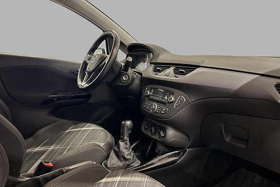Opel Corsa 12 of 21