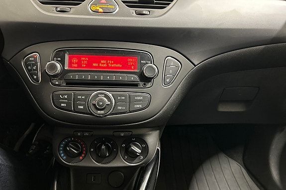 Opel Corsa 20 of 21