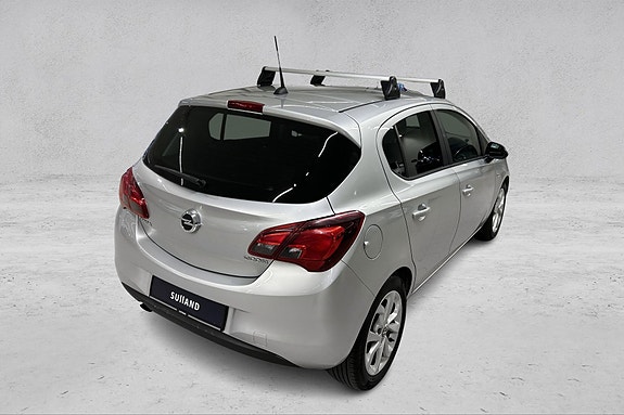 Opel Corsa 7 of 21