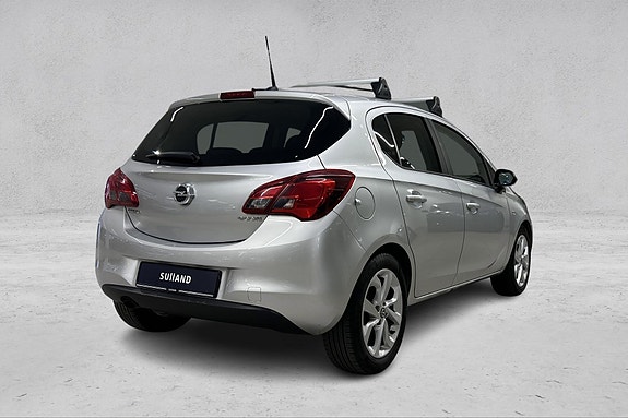 Opel Corsa 10 of 21