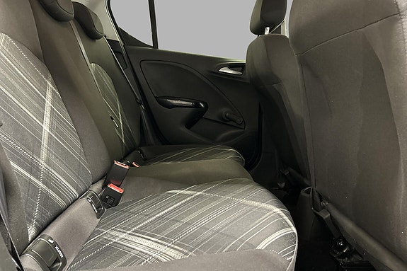 Opel Corsa 15 of 21
