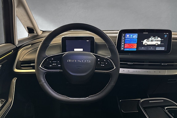 Maxus MIFA 9 19 of 30