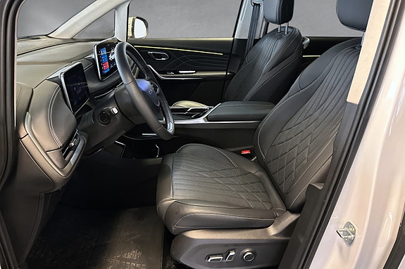 Maxus MIFA 9 11 of 30