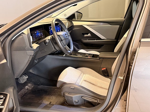 Opel Astra 7 of 22