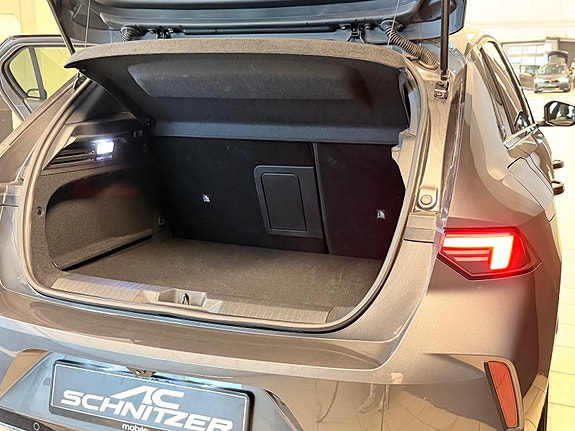 Opel Astra 22 of 22