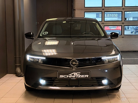 Opel Astra 5 of 22