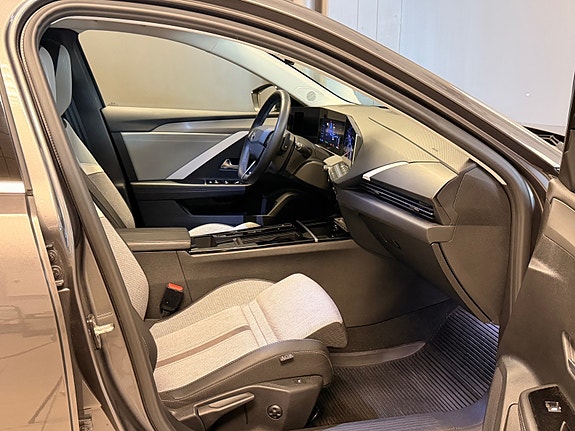 Opel Astra 10 of 22