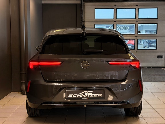 Opel Astra 6 of 22