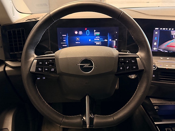 Opel Astra 15 of 22