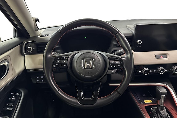 Honda HR-V 18 of 30
