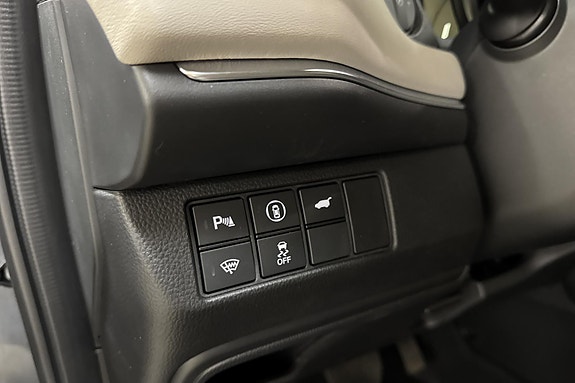 Honda HR-V 22 of 30