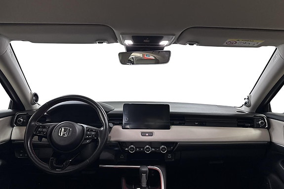 Honda HR-V 17 of 30