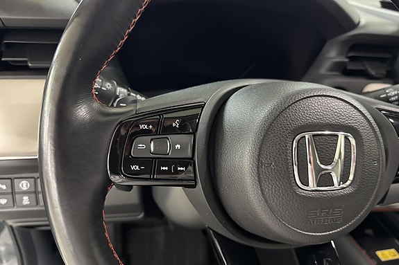 Honda HR-V 19 of 30