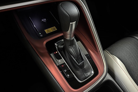 Honda HR-V 30 of 30