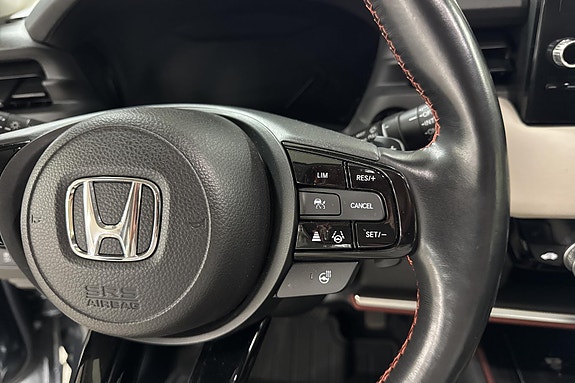 Honda HR-V 20 of 30