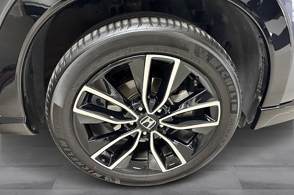 Honda HR-V 9 of 30