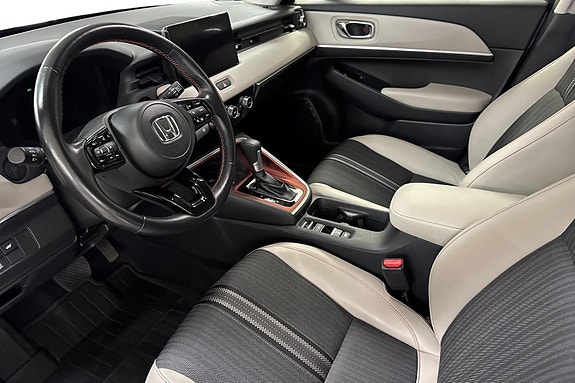 Honda HR-V 10 of 30
