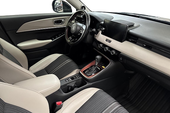 Honda HR-V 13 of 30