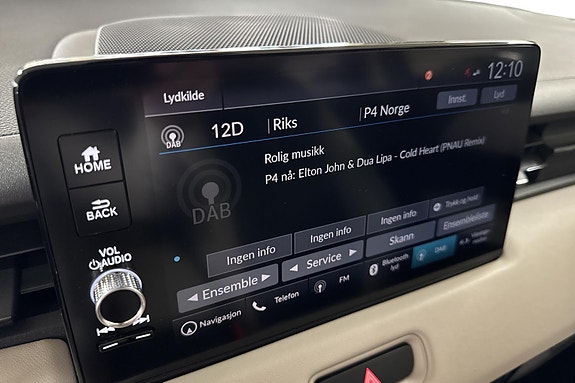 Honda HR-V 24 of 30