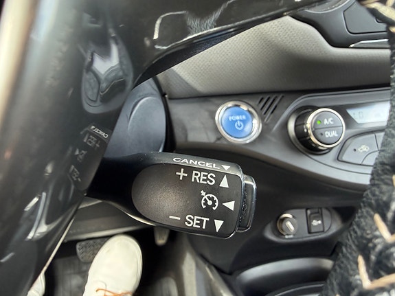 Toyota Yaris 11 of 29