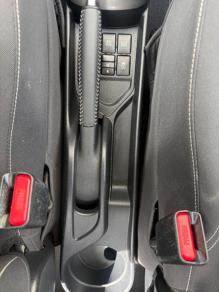 Toyota Yaris 21 of 29