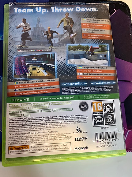 Product image 2 of 3
