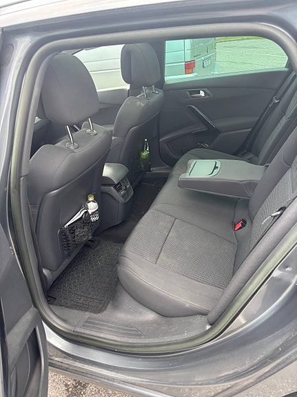 Peugeot 508 9 of 9