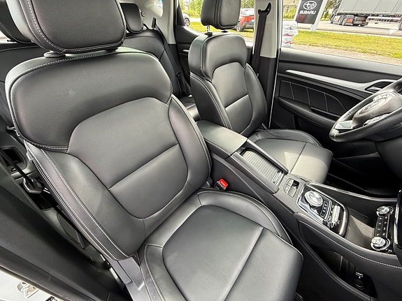 MG ZS EV 17 of 27