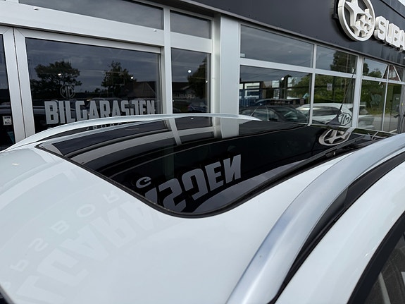MG ZS EV 8 of 27