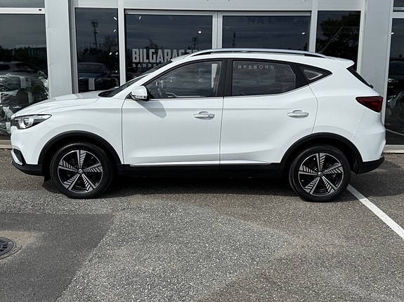 MG ZS EV 7 of 27