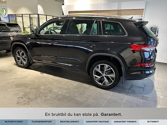 Skoda Kodiaq 6 of 21