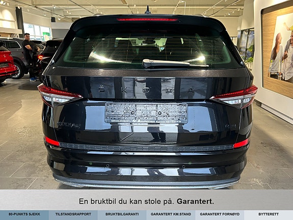 Skoda Kodiaq 7 of 21