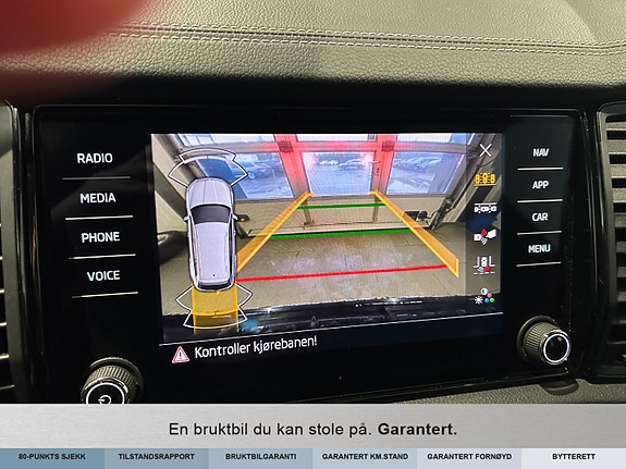Skoda Kodiaq 21 of 21