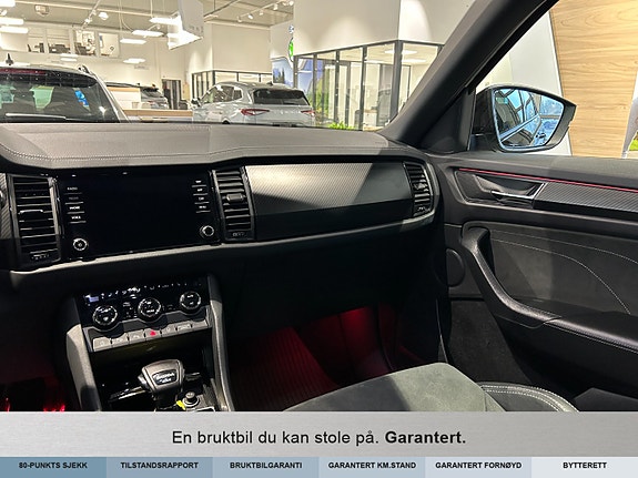 Skoda Kodiaq 12 of 21