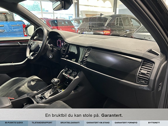 Skoda Kodiaq 15 of 21