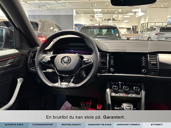 Skoda Kodiaq 13 of 21