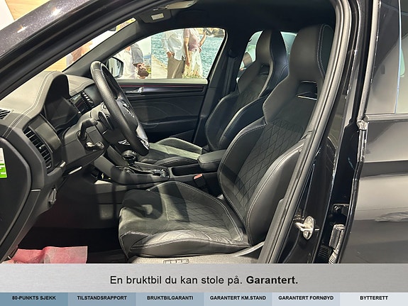 Skoda Kodiaq 14 of 21