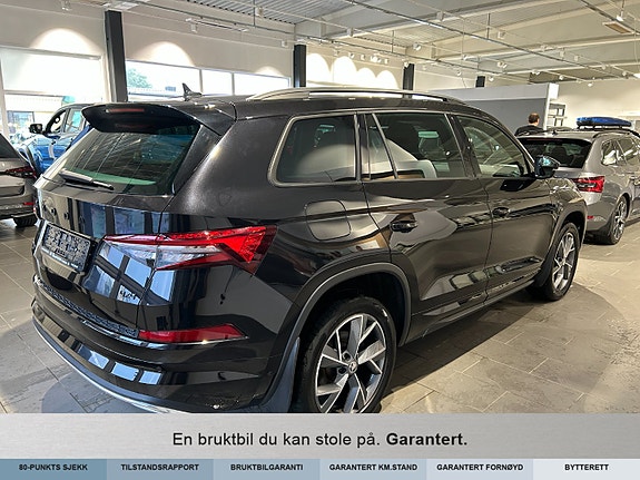 Skoda Kodiaq 8 of 21