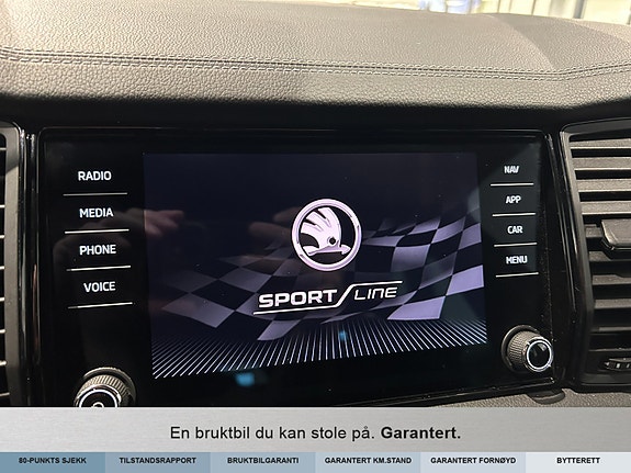 Skoda Kodiaq 17 of 21