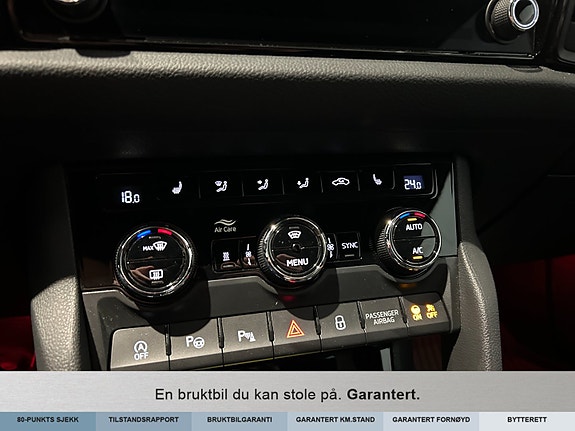 Skoda Kodiaq 16 of 21