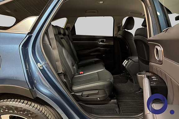 Kia Sorento 17 of 27