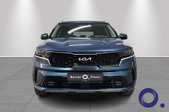 Kia Sorento 10 of 27