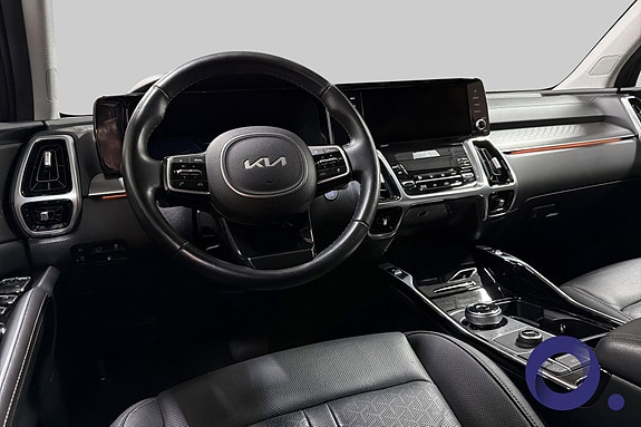Kia Sorento 19 of 27