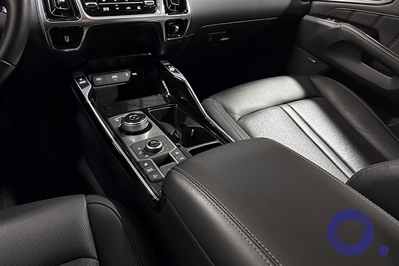 Kia Sorento 23 of 27