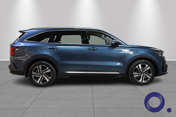 Kia Sorento 8 of 27