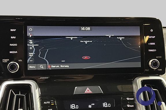 Kia Sorento 24 of 27