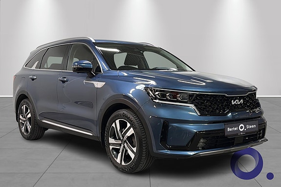 Kia Sorento 9 of 27