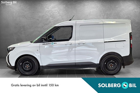 Ford Transit Courier 3 of 21