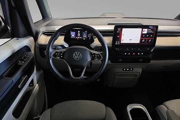 Volkswagen ID. Buzz 14 of 24