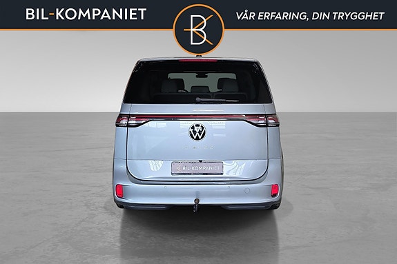 Volkswagen ID. Buzz 4 of 24